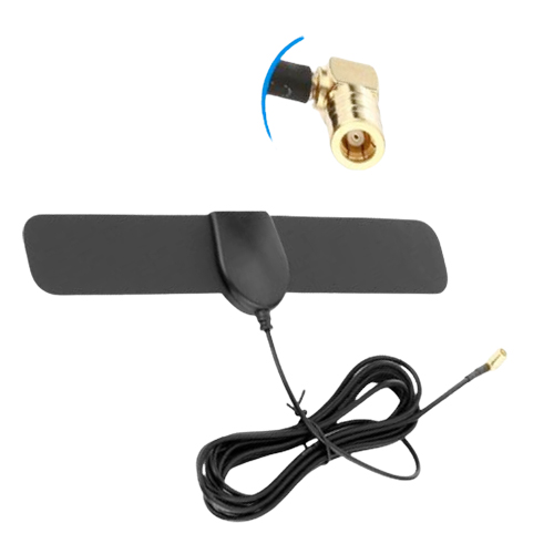DAB inner window paste antenna 0877350007