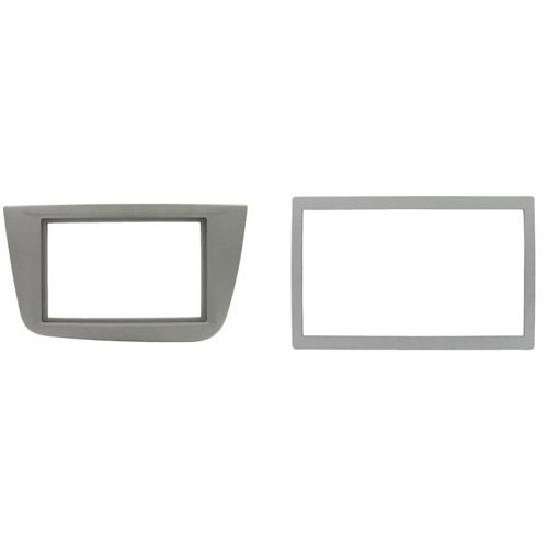 Double deck ECO panel Seat 1238132806