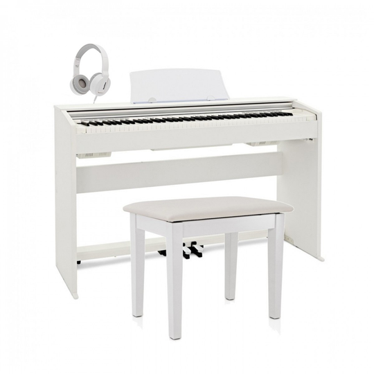 Casio PX 770 Digital Piano Pack White