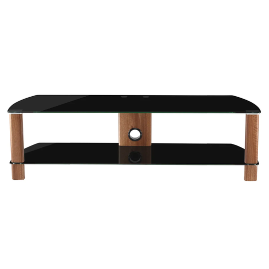 Alphason Century 1500 TV Stand - Black