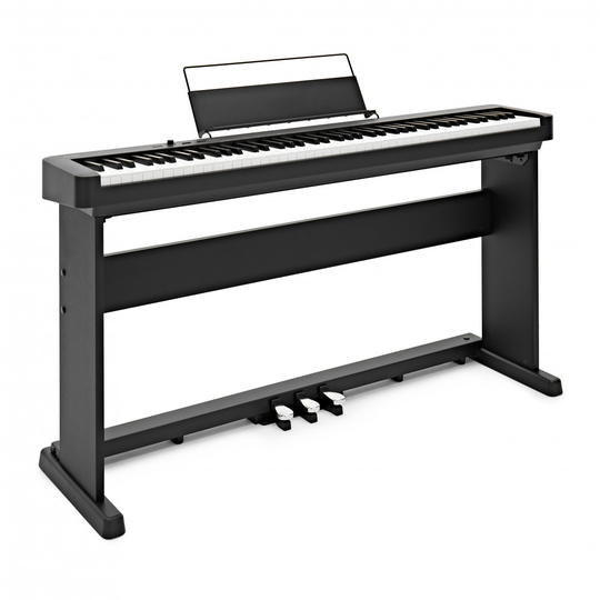 Casio CDP S160 Digital Piano Black