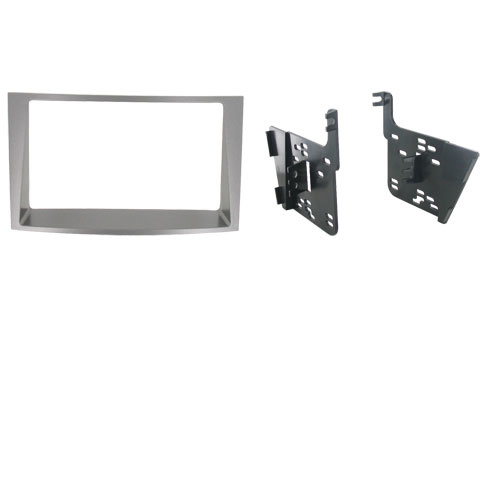 Double-sided panel Subaru 1233128607