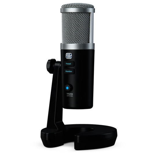 PreSonus Revelator USB Microphone