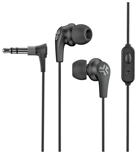 JLab JBuds Pro In-Ear Headphones - Black