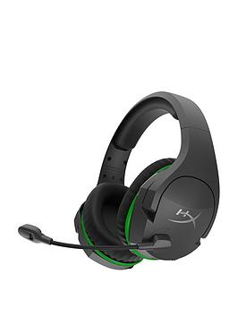 Hyperx Cloudx Stinger Core Wireless