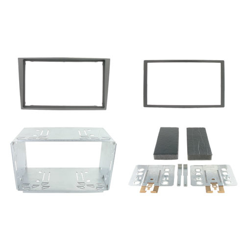 Double-sided Opel panel 1233123211