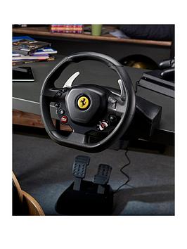 Thrustmaster T80 Ferrari 488 Gtb Edition
