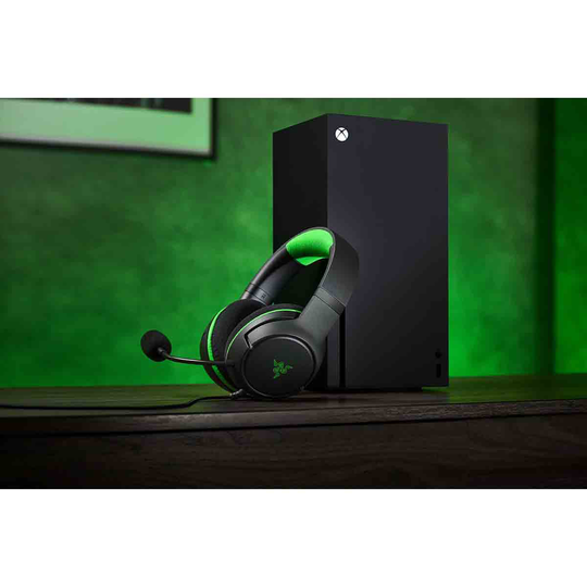 Razer Kaira X For Xbox - Black