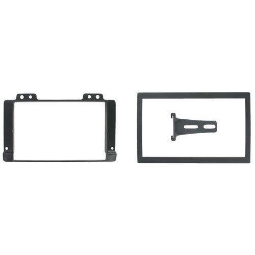 Dubbeldin ECO panel Landrover 1238126001