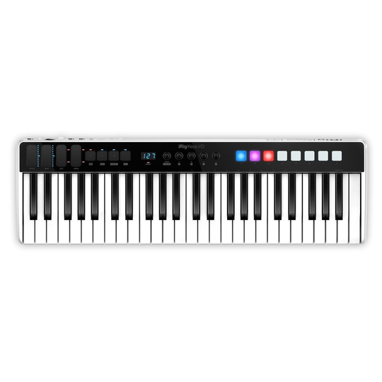 iRig Keys I/O 49