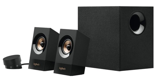 Logitech Z533 Performance Speakers UK