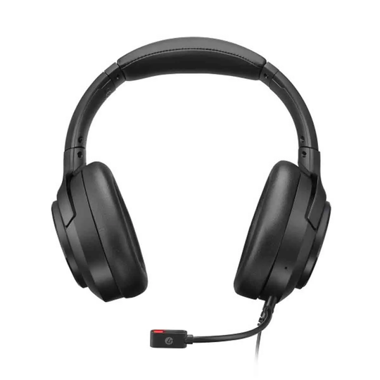 PowerA LucidSound LS10P Wired Stereo Gaming Headset with Mic for PlayStation - Black