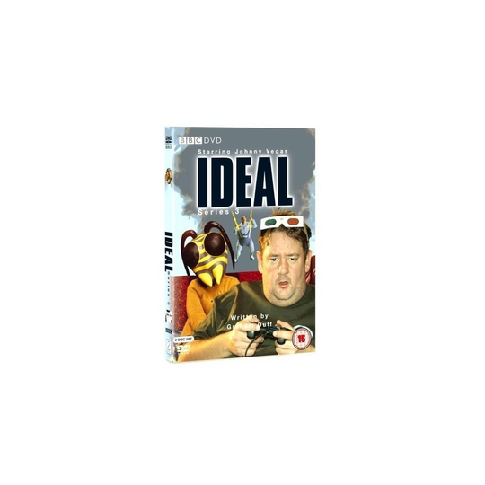 Ideal - Series 3 [dvd]