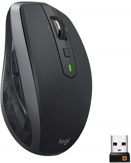 Logitech MX Anywhere 2S Wireless Mobile