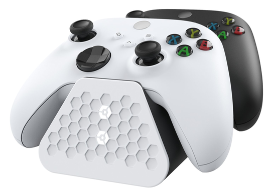 Gioteck DUO Charging Stand For Xbox Controller