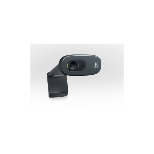 Logitech C270