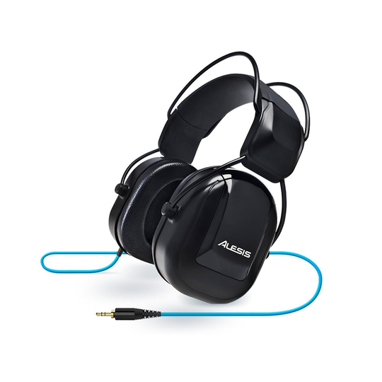 Alesis DRP100 Extreme Isolating Drum Headphones