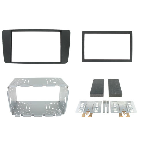 Double-ended Skoda panel 1233132704