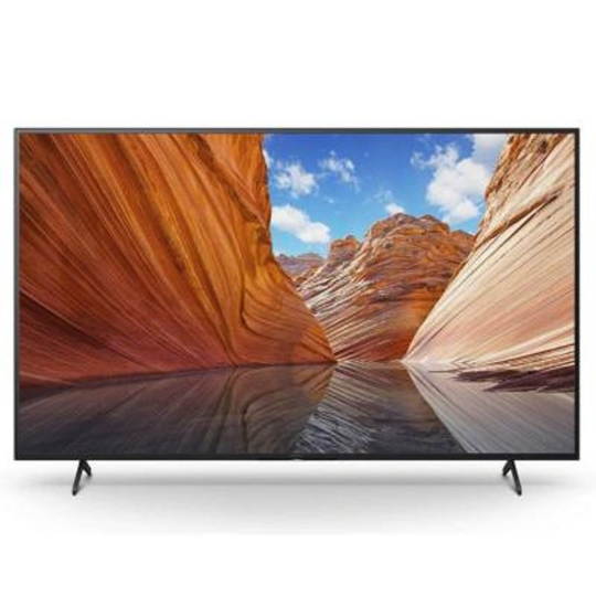Sony FWD-65X80J/UK BRAVIA - 65'' Pro TV - 4K UHD