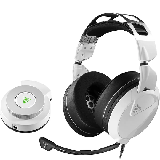 Turtle Beach Elite Pro 2 Headset & SuperAmp for Xbox One/Series X - White