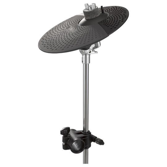 Yamaha PCY-95 Cymbal Pad with Attachment Arm