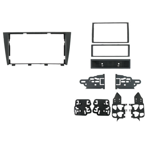 Double-sided Toyota panel 1233130100