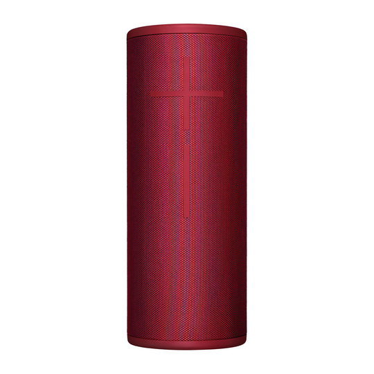 Ultimate Ears MEGABOOM 3 Waterproof Speaker- Sunset Red