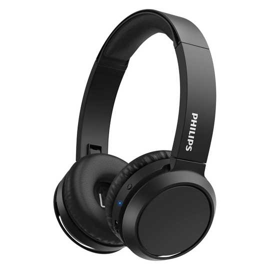 Philips Wireless Headphones TAH4205BK - Black