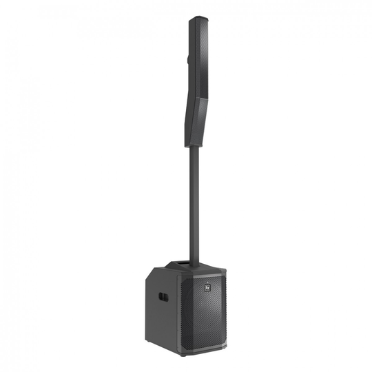 Electro-Voice Evolve 50M Column PA System Black