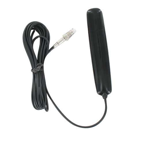 DAB inner frame adhesive antenna 0877350002