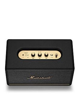 Marshall Zound Stanmore Iii Bt (Black)