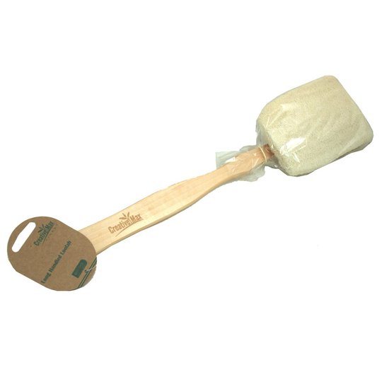 (Loofah) Creative Max Finest - Long Handled Bath Scrubs