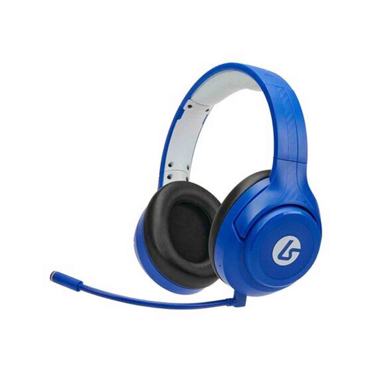 PowerA LucidSound LS15X Wireless Gaming Headset for Xbox Series X S - Shock Blue