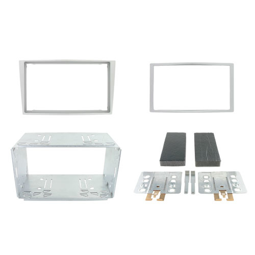 Double-sided Opel panel 1233123210