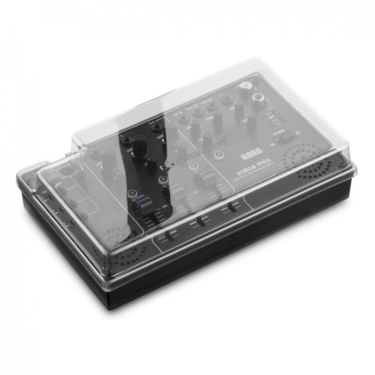 Korg Volca Mix & Decksaver Bundle