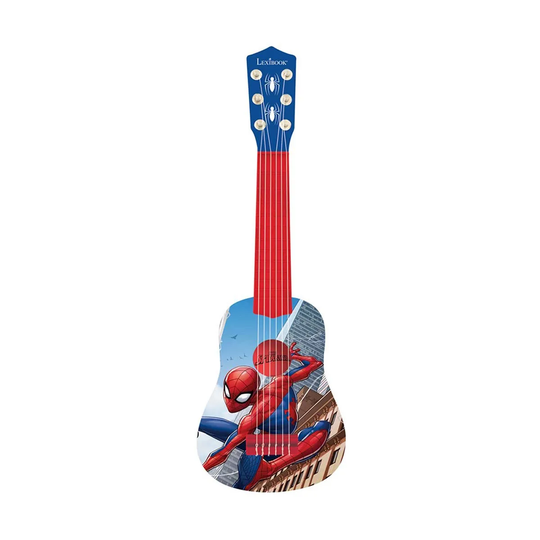 Lexibook Spider-man My First Guitar
