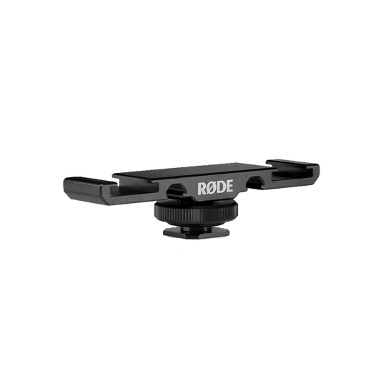 Rode DCS-1 Dual Coal Shoe Mount