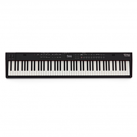 Roland RD-88 Compact 88-Key Stage Piano - Ex Demo