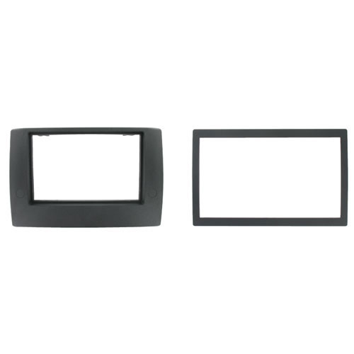 Double-decked ECO panel Fiat 1238109402