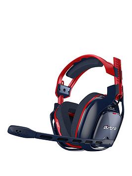 Astro A40 Tr 10Th Anniversary Edition