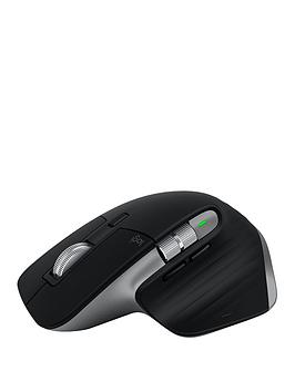 Logitech Mx Master 3S Mac - Space Grey