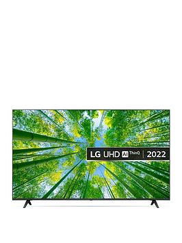 Lg 55Uq80006Lb, 55 Inch, Led, 4K Uhd Hdr, Smart Tv