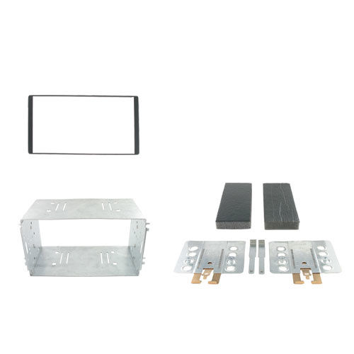 Double-sided panel Kia 1233117903