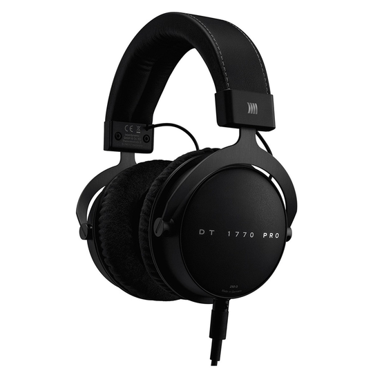 beyerdynamic DT1770 Pro Headphones 250 Ohms