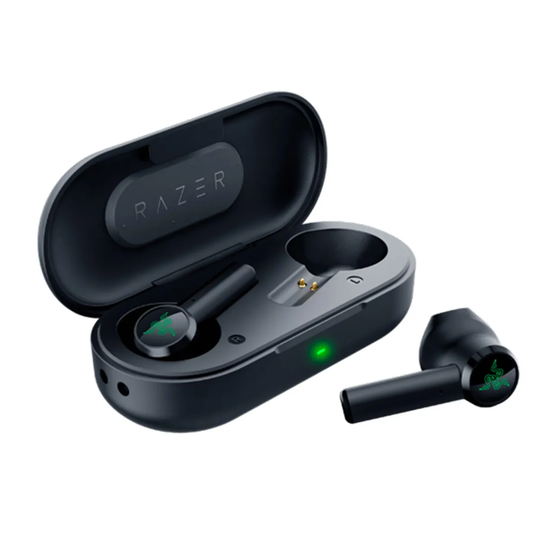 Razer Hammerhead True Wireless Earbuds