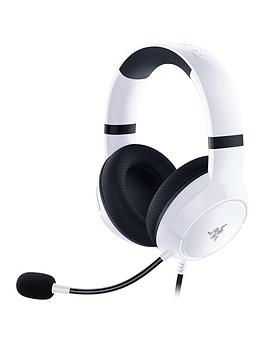 Razer Kaira X For Xbox - White