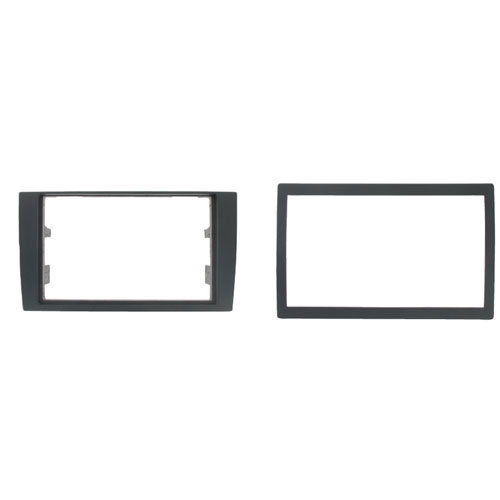 Double-decker ECO panel Audi 1238132103