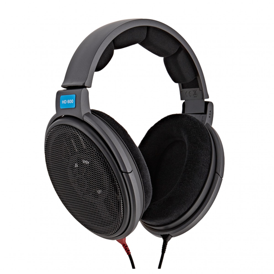 Sennheiser HD 600 Avantgarde Headphones