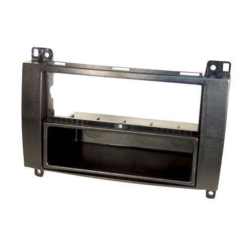 ISO Mount panel Mercedes / Volkswagen 1228119010