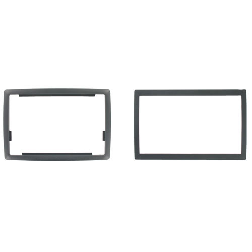 Double-decker ECO panel Renault 1238125001